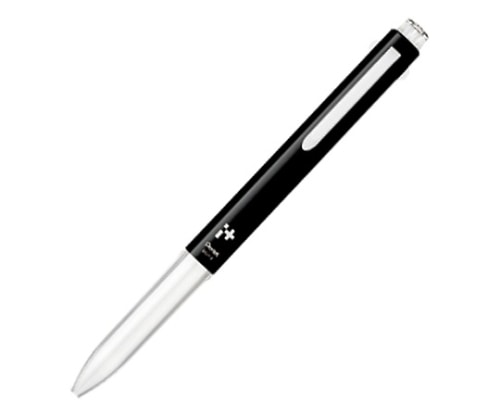 ぺんてる アイプラス ブラック BGH3-A 1本(ご注文単位1本)【直送品】