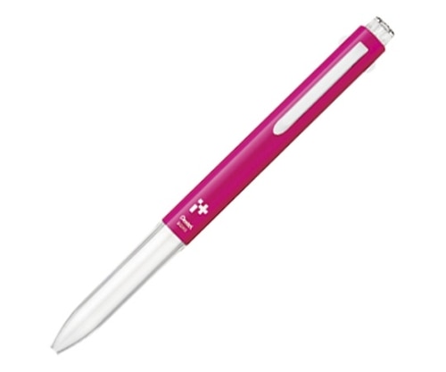 ぺんてる アイプラス ローズピンク BGH3-P1 1本(ご注文単位1本)【直送品】