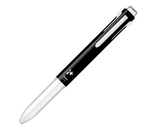 ぺんてる アイプラス ブラック BGH5-A 1本(ご注文単位1本)【直送品】