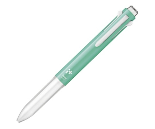 ぺんてる アイプラス エメラルドグリーン BGH5-D 1本(ご注文単位1本)【直送品】