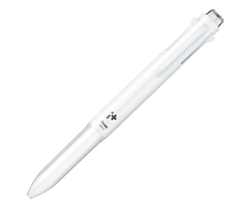 ぺんてる アイプラス ホワイト BGH5-W 1本(ご注文単位1本)【直送品】