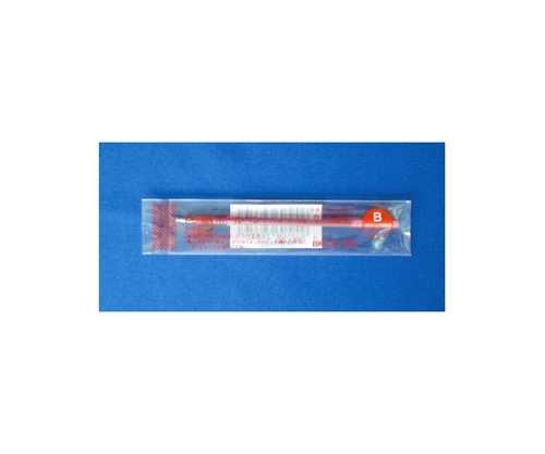 ぺんてる ボールペン替芯(インク色:赤) BKS7H-BD 1本(ご注文単位1本)【直送品】