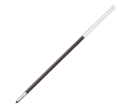 ゼブラ ボールペン替芯 0.4mm(インク色:黒) RNJK4 1本(ご注文単位1本)【直送品】