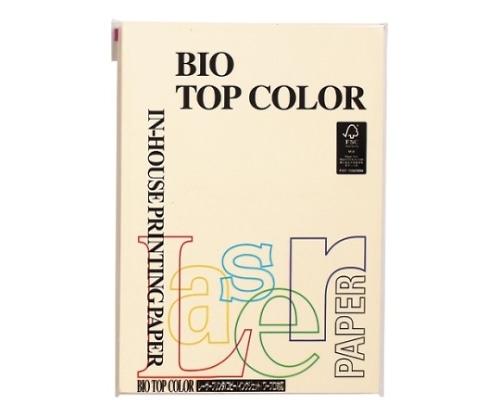 伊東屋 バイオトップカラー クリーム BT101 1パック(ご注文単位1パック)【直送品】