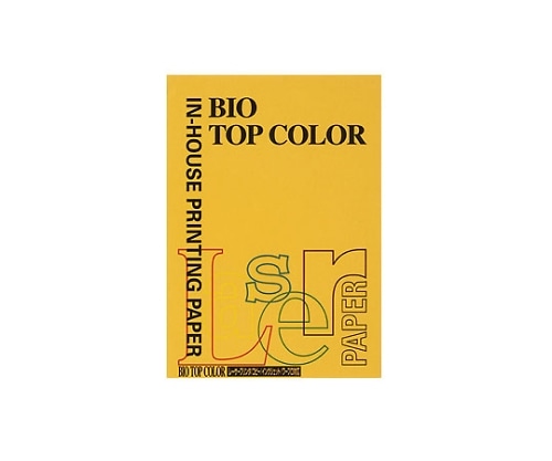 伊東屋 バイオトップカラー オールドゴールド BT123 1パック(ご注文単位1パック)【直送品】