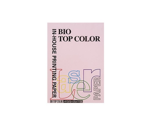 伊東屋 バイオトップカラー フラミンゴ BT131 1パック(ご注文単位1パック)【直送品】