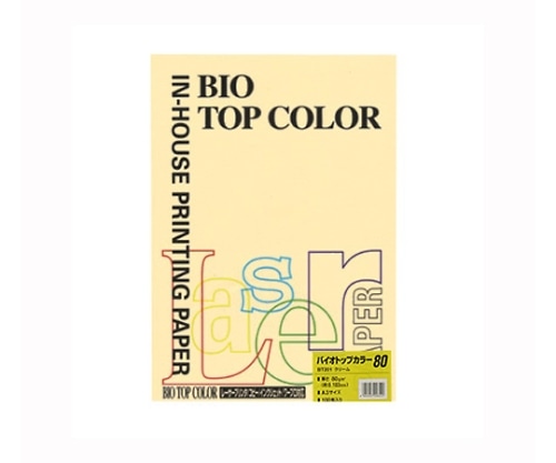 伊東屋 バイオトップカラー クリーム BT201 1パック(ご注文単位1パック)【直送品】