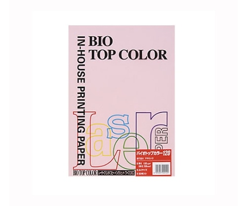 伊東屋 バイオトップカラー フラミンゴ BT331 1パック(ご注文単位1パック)【直送品】