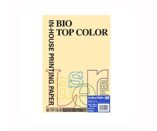 伊東屋 バイオトップカラー クリーム BT401 1パック(ご注文単位1パック)【直送品】