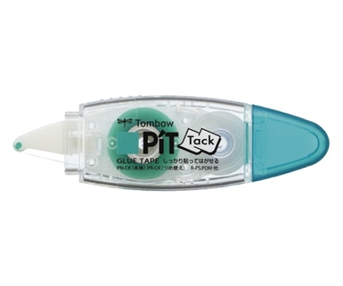 トンボ鉛筆 ピットタックC PN-CK 1個(ご注文単位1個)【直送品】