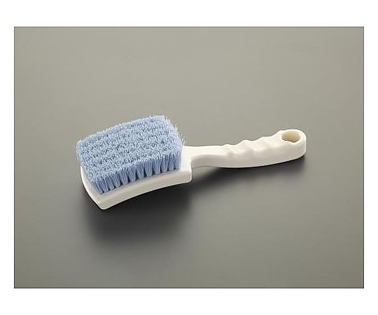 エスコ 240x75mm ハンディーブラシ EA928AG-252 1個(ご注文単位1個)【直送品】
