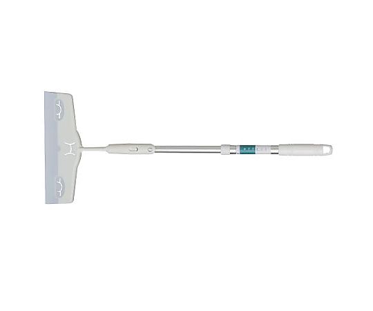 エスコ 500-635mm 水切りワイパー EA928CA-41 1個(ご注文単位1個)【直送品】