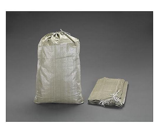 エスコ 600x900mm ガラ袋(25枚) EA995AD-36 1パック(ご注文単位1パック)【直送品】