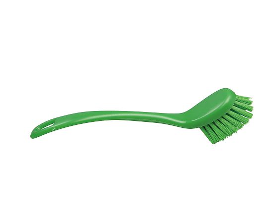 バーテック バーキュートプラス ディッシュブラシ 緑 BCPD-G 1個（ご注文単位1個）【直送品】