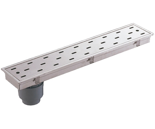 SPG トラッピー 浅型トラップ 150mm角 748×148 SP-750 1個(ご注文単位1個)【直送品】