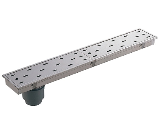 SPG トラッピー 浅型トラップ 150mm角 898×148 SP-900 1個(ご注文単位1個)【直送品】