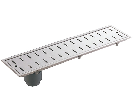 SPG トラッピー 浅型トラップ 200mm角 798×198 SP-800W 1個(ご注文単位1個)【直送品】