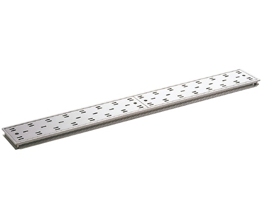 SPG ハイとーる 浅型 150mm角 1198×148×30 FM15-120 1個(ご注文単位1個)【直送品】