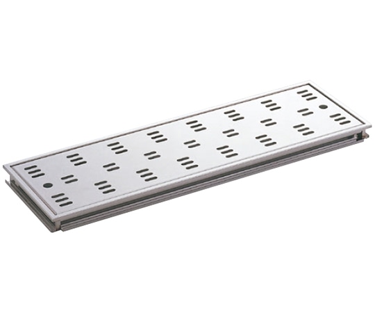 SPG ハイとーる 浅型 200mm角 598×198×30 FM20-60 1個(ご注文単位1個)【直送品】