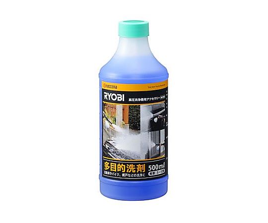 アズワン [EA115TR-31・32用] 500ml 中性洗剤 EA115TR-36 1本(ご注文単位1本)【直送品】