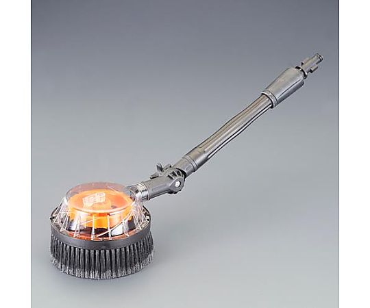 アズワン [EA115TR-6・11用] 回転ブラシ EA115TR-46 1個(ご注文単位1個)【直送品】