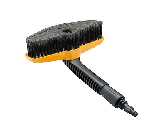 アズワン [EA115TR-6・11用] 洗浄ブラシ(横型) EA115TR-48 1個(ご注文単位1個)【直送品】