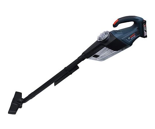 アズワン DC18.0V ハンディークリーナー本体 EA899AW-20 1台(ご注文単位1台)【直送品】