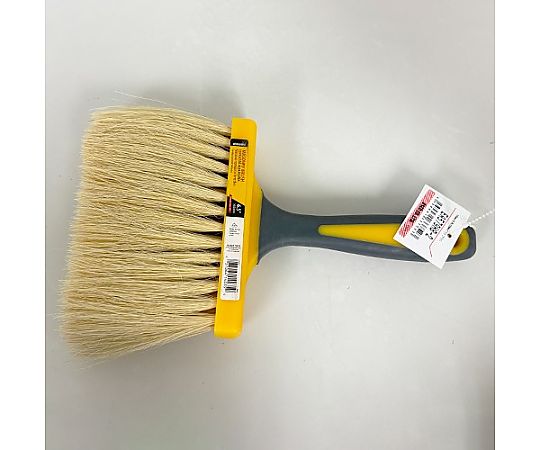 エスコ 160㎜/全長295mm ダストブラシ EA579HB-2 1個(ご注文単位1個)【直送品】