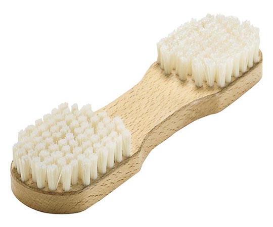 山崎産業(コンドル) しみとりブラシ C89-000X-MB 1個(ご注文単位1個)【直送品】