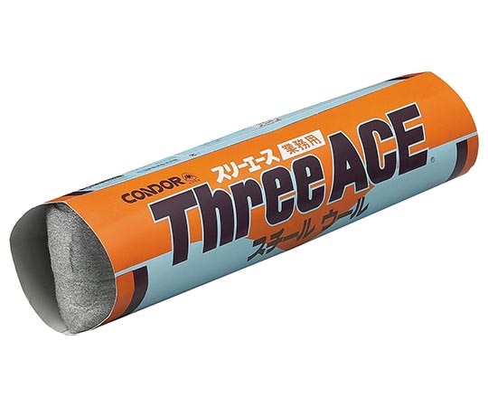 山崎産業(コンドル) スリーエース No.0000 C63-004X-MB 1個(ご注文単位1個)【直送品】