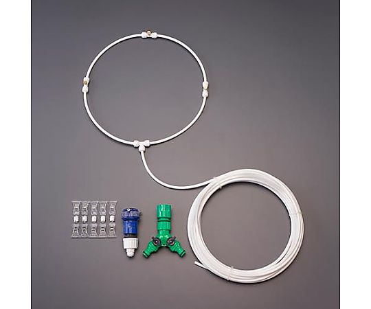 アズワン φ300mm ミスト発生器 EA897AP-1 1セット(ご注文単位1セット)【直送品】