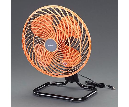 アズワン AC100V・ 95W/ 435mm 工場扇(据置型) EA897AS-3A 1台(ご注文単位1台)【直送品】