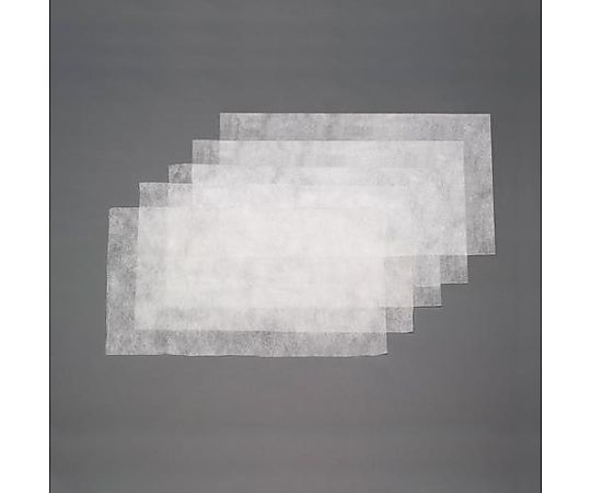 エスコ 400x700mm スポットエアコン用フィルター(難燃/5枚) EA897AZ-21 1袋(ご注文単位1袋)【直送品】