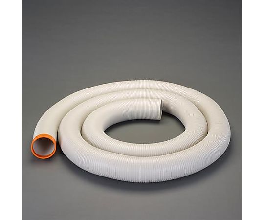 スイデン φ125mmx5m 冷風延長ダクト EA897SD-11 1本(ご注文単位1本)【直送品】