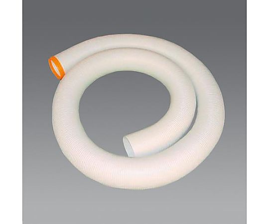 スイデン φ175mmx4m 排熱延長ダクト EA897SD-12 1本(ご注文単位1本)【直送品】