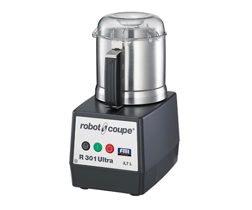 ロボクープ カッターミキサー R-301UD 1個(ご注文単位1個)【直送品】