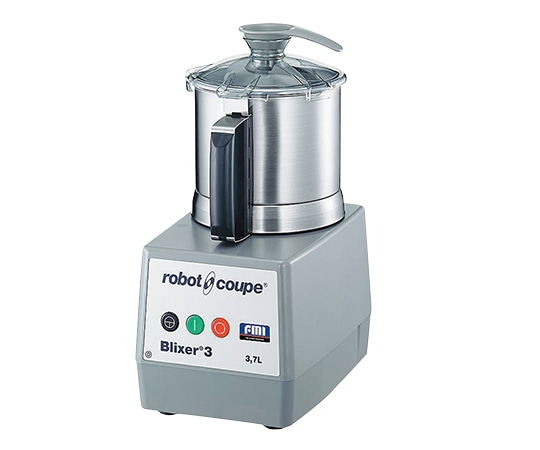 ロボクープ ブリクサー BLIXER-3D 1個(ご注文単位1個)【直送品】