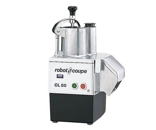 ロボクープ マルチ野菜スライサー CL-50E 1個(ご注文単位1個)【直送品】