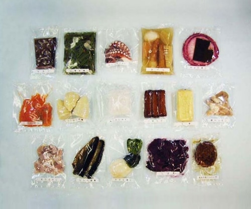 やまと印刷 共押ナイロンポリ規格袋 チューブタイプ (NXタイプ) 1パック(2000枚入) NX-12N 1パック(ご注文単位1パック)【直送品】