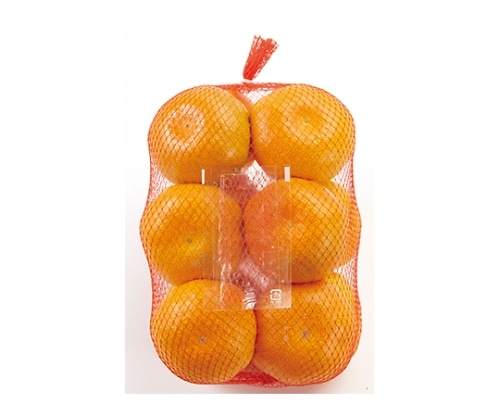 ユーシー販売 ラベルネット 胴ラベル 8025 無地・透明ラベル 55cm 1パック(4000本入) 8025 ムジ・トウメイラベル 55cm 1パック(ご注文単位1パック)【直送品】