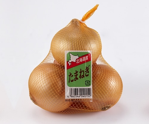 ユーシー販売 ラベルネット 胴ラベル L-10027 HOB UC 北海道産玉ねぎ 1パック(5000本入) L-10027 HOB UC ホッカイドウサンタマネギ 1パック(ご注文単位1パック)【直送品】