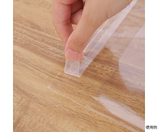 伊藤忠リーテイルリンク OPP袋フタ付 筆記具用 1ケース(100枚×300袋入) OBT-17 1ケース（ご注文単位1ケース）【直送品】