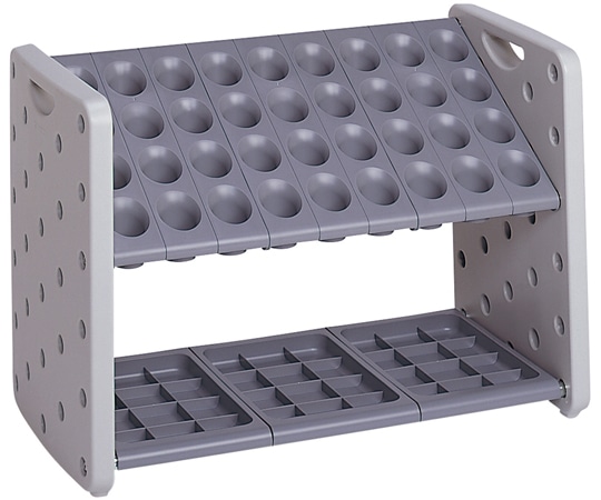 テラモト アーバンピット K36 グレー UB-287-036-6 1台(ご注文単位1台)【直送品】