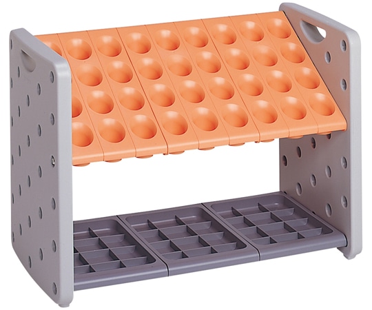 テラモト アーバンピット K36 オレンジ UB-287-036-7 1台(ご注文単位1台)【直送品】