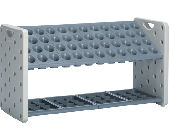 テラモト アーバンピット K48 グレー UB-287-048-6 1台(ご注文単位1台)【直送品】