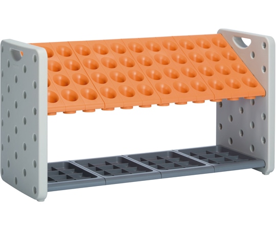 テラモト アーバンピット K48 オレンジ UB-287-048-7 1台(ご注文単位1台)【直送品】