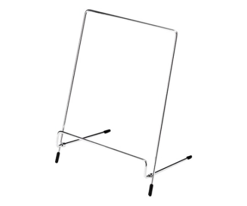 アスカ フリースタンド L DB523 1個(ご注文単位1個)【直送品】