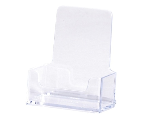 セキセイ カタログスタンド 1段 CSD-2782-00 1個(ご注文単位1個)【直送品】