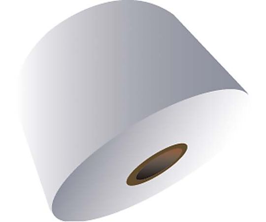 リプライス ｢ネコの目システム｣発券機専用感熱ロール紙 5巻 RRP-01T 1パック（ご注文単位1パック）【直送品】