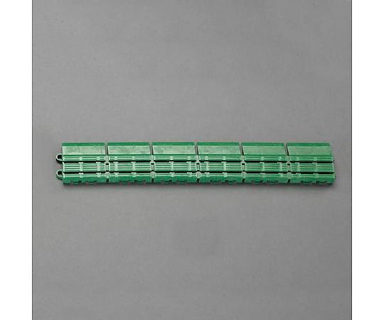 エスコ 75x450mm 中ふち(雄) EA997RX-92 1枚(ご注文単位1枚)【直送品】